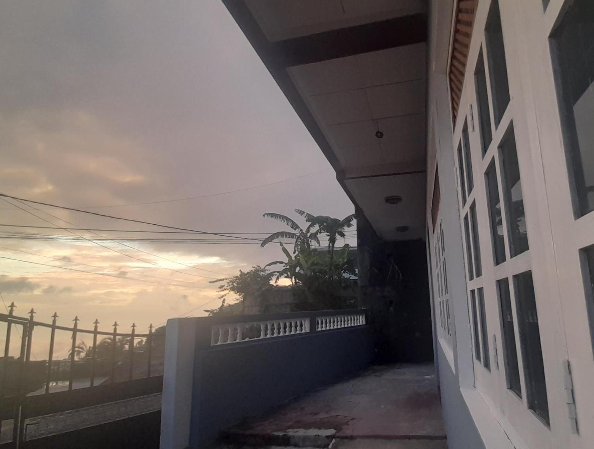 Daffodil Resort Haputale Exterior foto